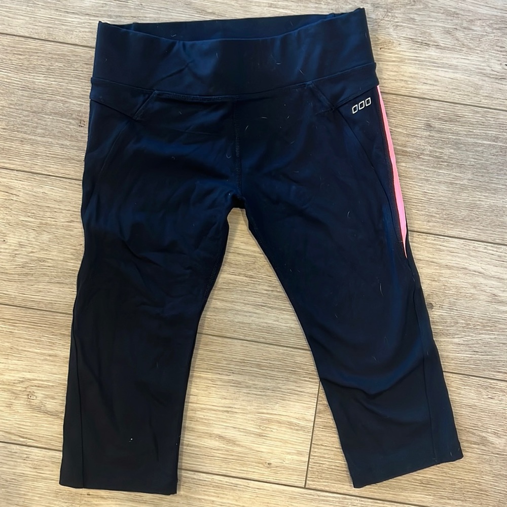 Lorna Jane capri leggings